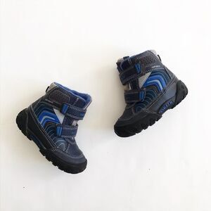Goex sport Amphibiox  boots EUC size (22)6.5